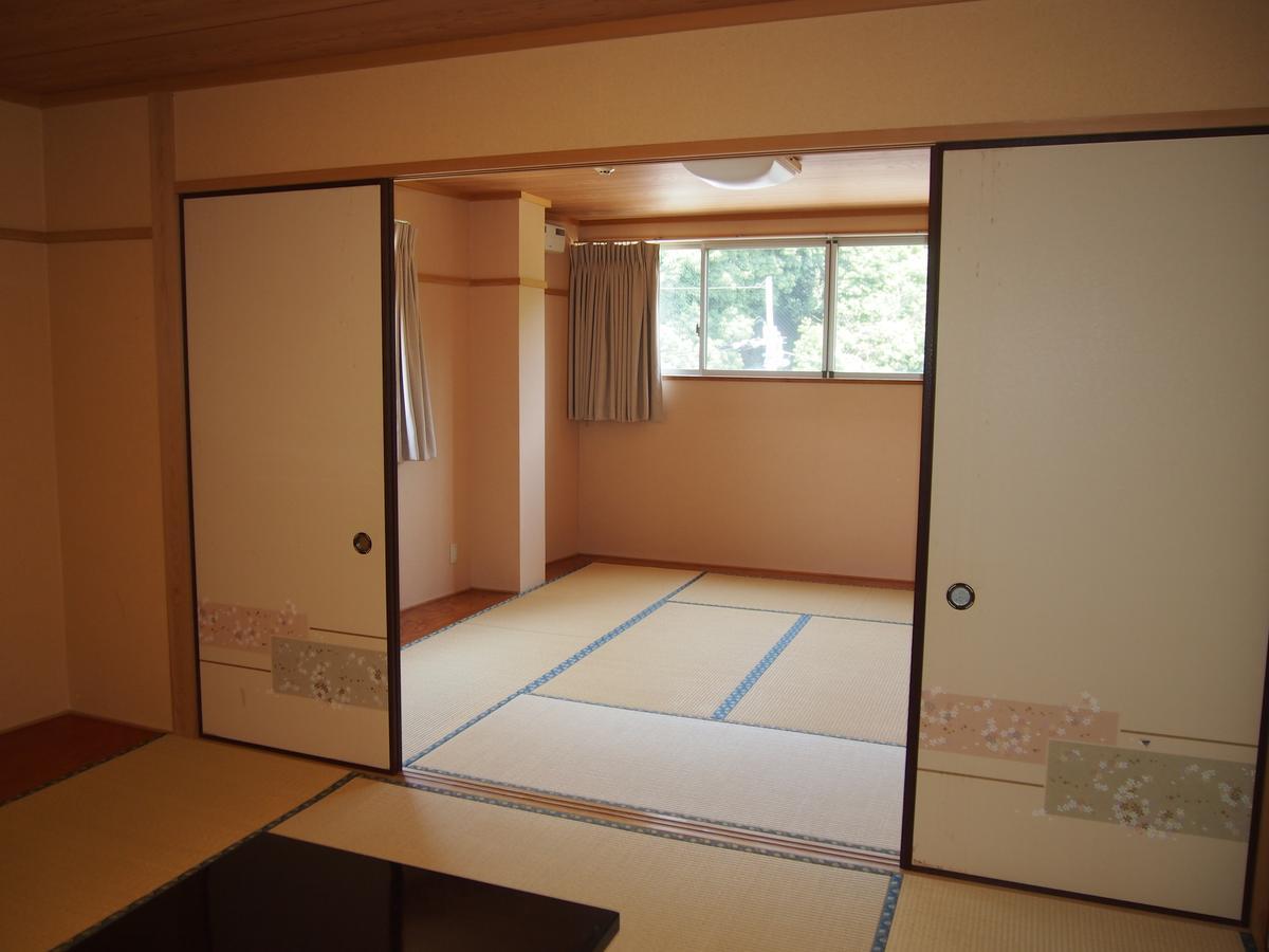 Maruasa Ryokan Kokawa Exteriör bild
